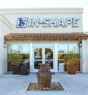 In-Shape Fitness